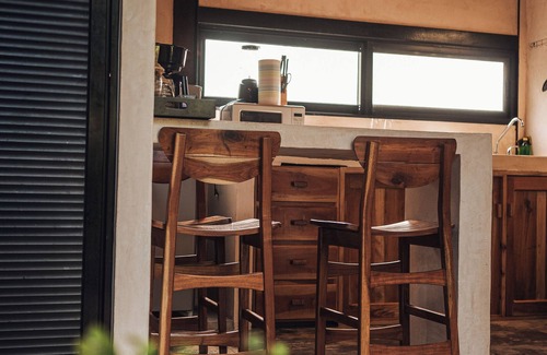 El Cuyo Cabin | Cafe cabin, Only adults