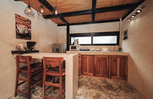 El Cuyo Cabin | Cafe cabin, Only adults