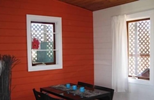 Goolwa House | Cafe Cottage - located in the heart of Goolwa