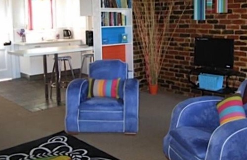 Goolwa House | Cafe Cottage - located in the heart of Goolwa