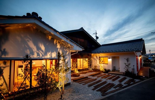 Matsumoto Hotel | cafe&stay CASTANA