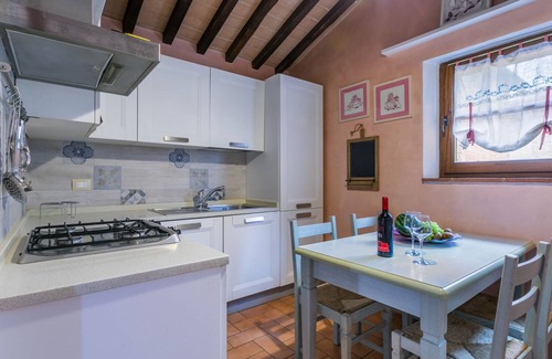 Monteroni d'Arbia House | Caggiolo by Interhome