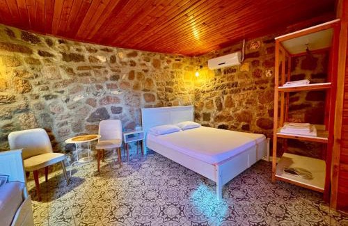 Ildır Koyu Bed & Breakfast | Cagla Hotel