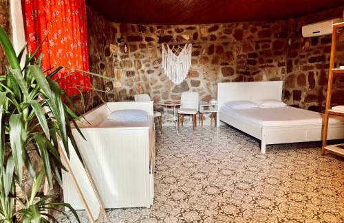 Ildır Koyu Bed & Breakfast | Cagla Hotel