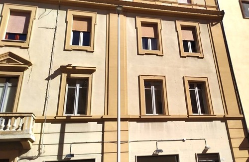 Province of Cagliari Apartment | Cagliari City Center Luxury Apartment!