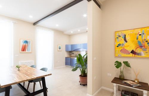 Province of Cagliari Apartment | cagliari city centre Alagon6