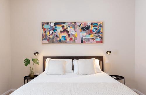 Province of Cagliari Apartment | cagliari city centre Alagon6