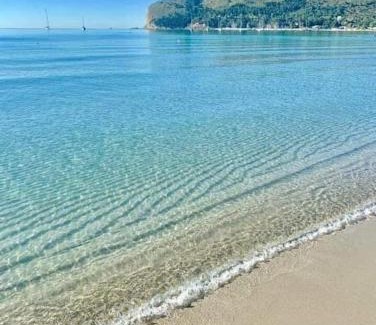Poetto House | Cagliari Poetto the sea a few steps from the beach