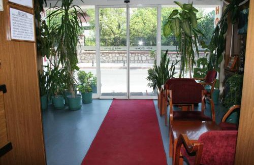 Fındıkzade Hotel | Cagri Hotel