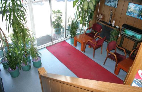 Fındıkzade Hotel | Cagri Hotel