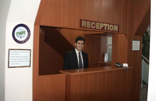 Fındıkzade Hotel | Cagri Hotel
