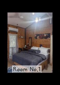 Ketereh House | Cahaya Alam Roomstay