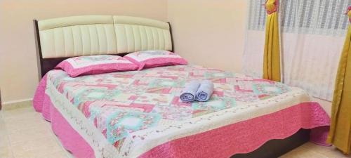Kangar House | Cahaya Kasih Homestay