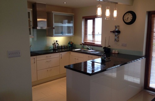 Cahirciveen House | Cahirciveen Marina, Ring Of Kerry, 2bed/2bath House