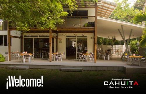 Cahuita House | Cahuita Inn