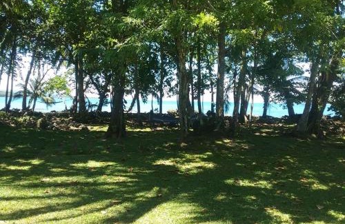 Cahuita House | Cahuita Inn