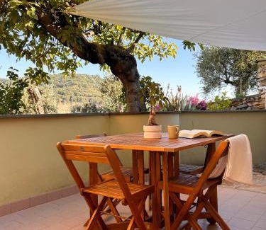 Portovenere Apartment | Caienna Little House