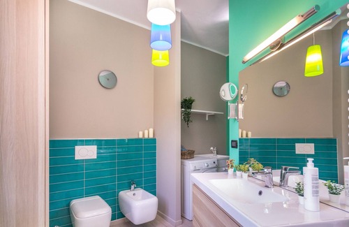 Lingotto Apartment | Caio Plinio Apartment by Wonderful Italy