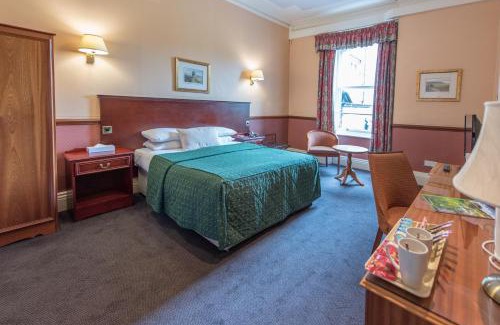 Harrogate Hotel | Cairn Hotel