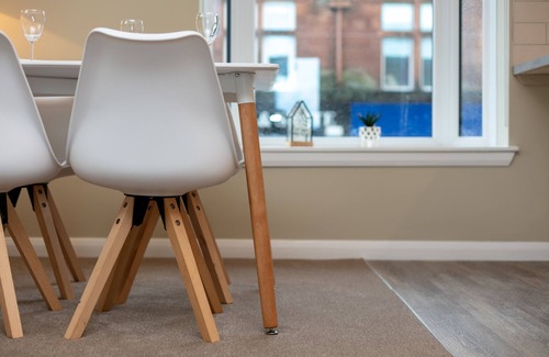 Ayr Apartment | Cairn Suite - Donnini Apartments