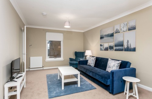 Ayr Apartment | Cairn Suite - Donnini Apartments