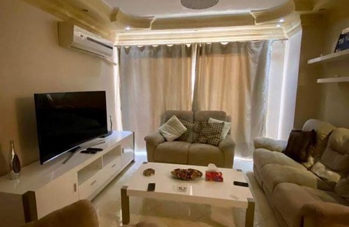Al-Khalifa Apartment | Cairo Centrum