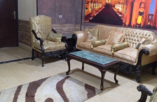 Abdin House | Cairo City