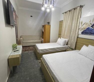 Abdin Apartment | Cairo Cozy Studio