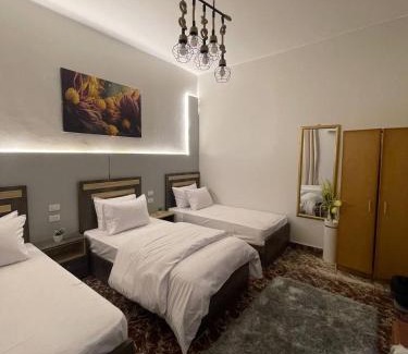 Abdin Apartment | Cairo Cozy Studio