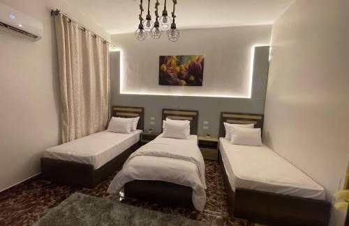 Abdin Apartment | Cairo Cozy Studio
