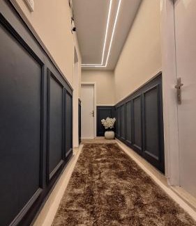 Qasr an-Nil Apartment | Cairo Downtown Apartments