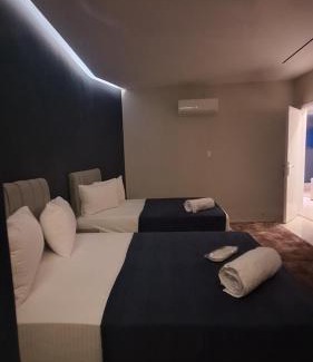 Qasr an-Nil Apartment | Cairo Downtown Apartments
