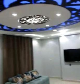 Agouza Apartment | Cairo Giza cozy modern luxury apartment near the Nile and museum شقة مودرن المهندسين