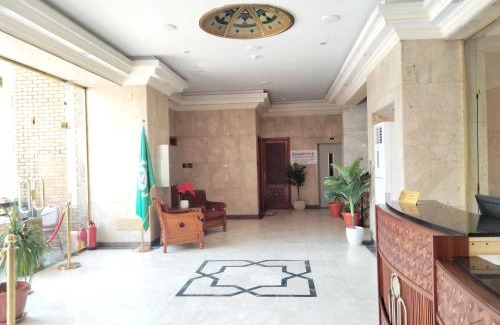 Nasr City Hotel | Cairo international Scout House