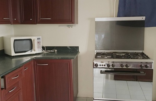 Maadi Apartment | cairo maadi sarayat luxury duplex