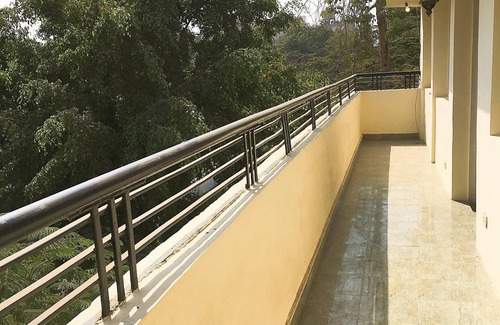 Maadi Apartment | cairo maadi sarayat luxury duplex