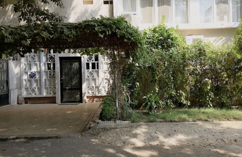 Maadi Apartment | cairo maadi sarayat luxury duplex