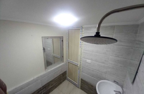 Nasr City Hotel | Cairo Moon light