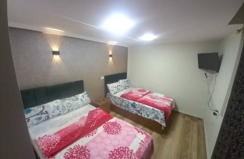 Nasr City Hotel | Cairo Moon light