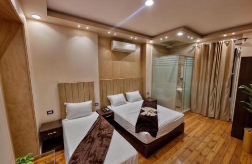 Abdin Hotel | Cairo Plaza, Ø1 Hotel