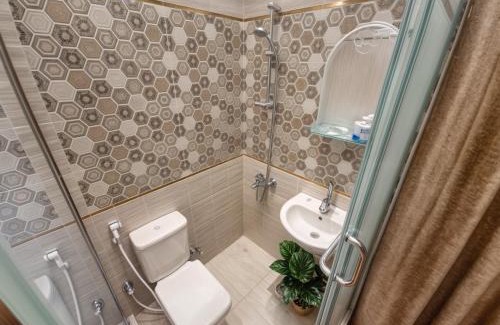 Abdin Hotel | Cairo Plaza, Ø1 Hotel