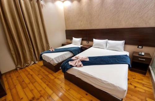 Abdin Hotel | Cairo-Plaza Haven