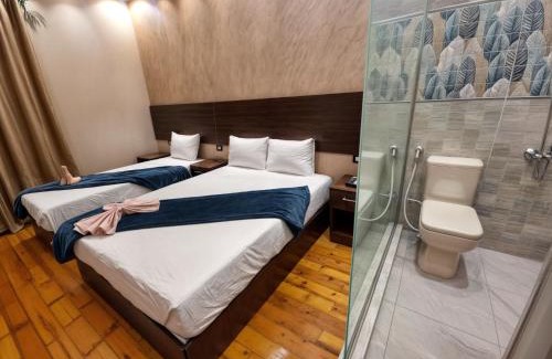 Abdin Hotel | Cairo-Plaza Haven