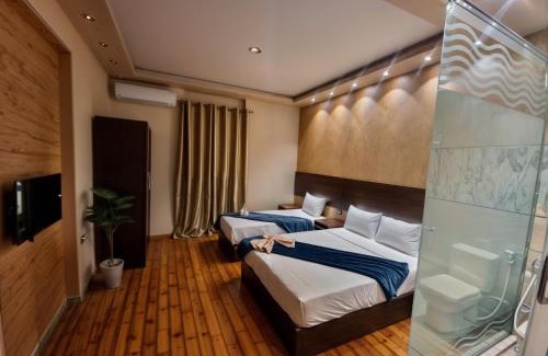 Abdin Hotel | Cairo-Plaza Haven