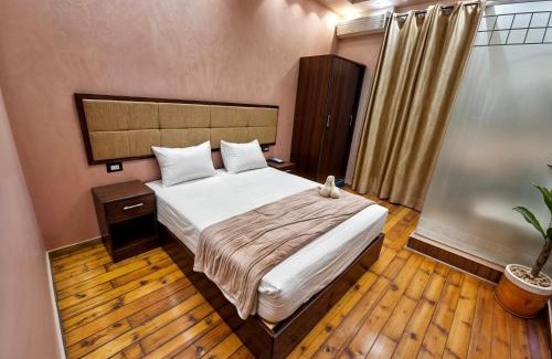Abdin Hotel | Cairo Plaza Hotel