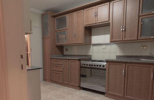 Cairo Apartment | Cairo, Pyramids and Nile River View Luxury Apartment, Maadi Corniche