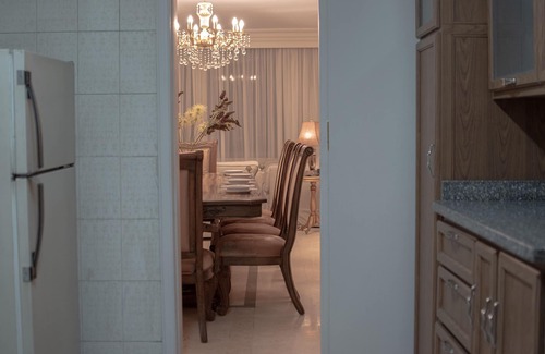Cairo Apartment | Cairo, Pyramids and Nile River View Luxury Apartment, Maadi Corniche