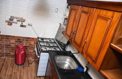 6th of October City Apartment | Cairo Street bulling number 3 , Apartment 703, Giza Governorate, Egypt.