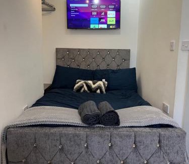 Warrington Apartment | Cairo Street Ground Floor
