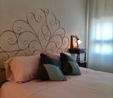 Vicenza Apartment | Cairoli20